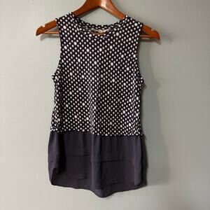 Womens Size M The Loft Tank Top